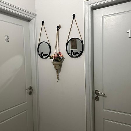 Eftopia Διαμέρισμα Καλαμάτα Εξωτερικό φωτογραφία