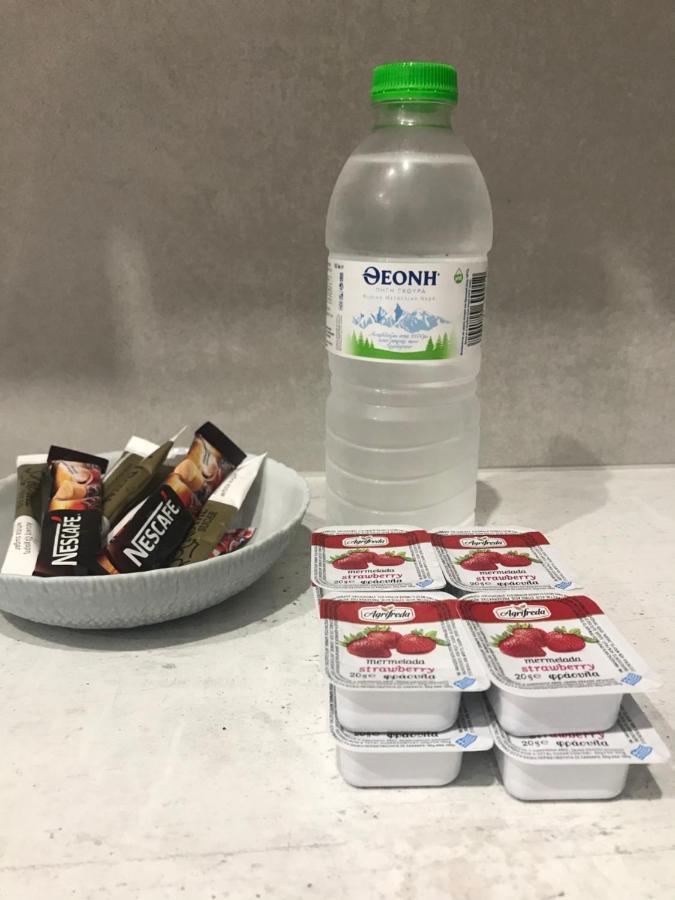 Eftopia Διαμέρισμα Καλαμάτα Εξωτερικό φωτογραφία