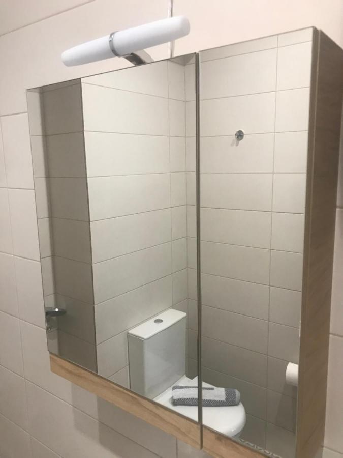 Eftopia Διαμέρισμα Καλαμάτα Εξωτερικό φωτογραφία