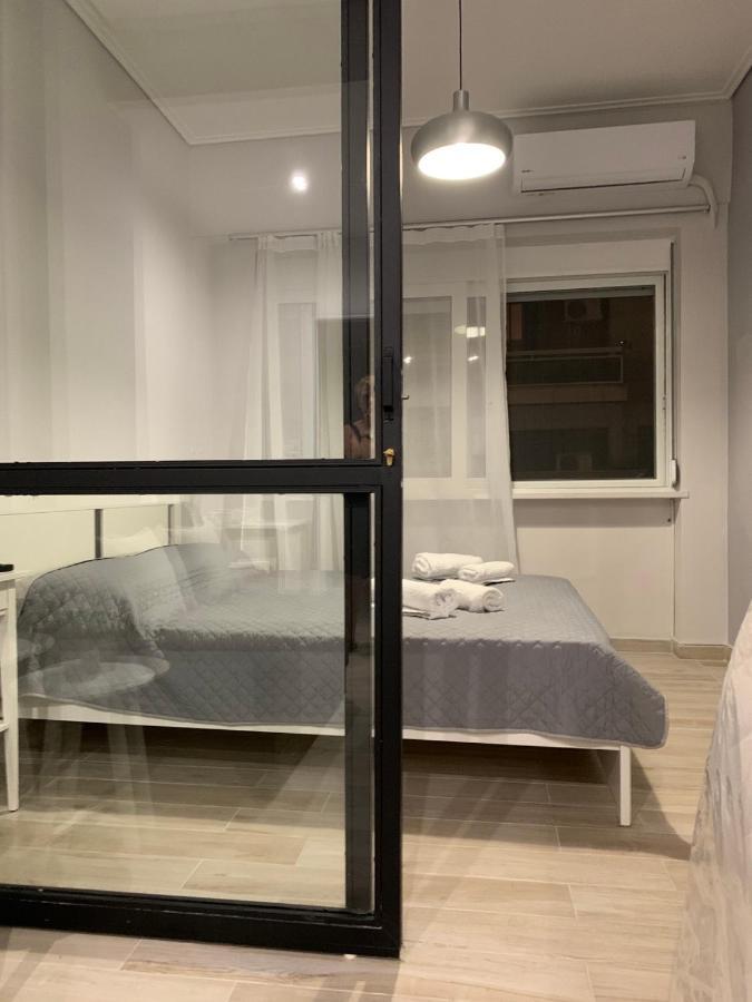 Eftopia Διαμέρισμα Καλαμάτα Εξωτερικό φωτογραφία