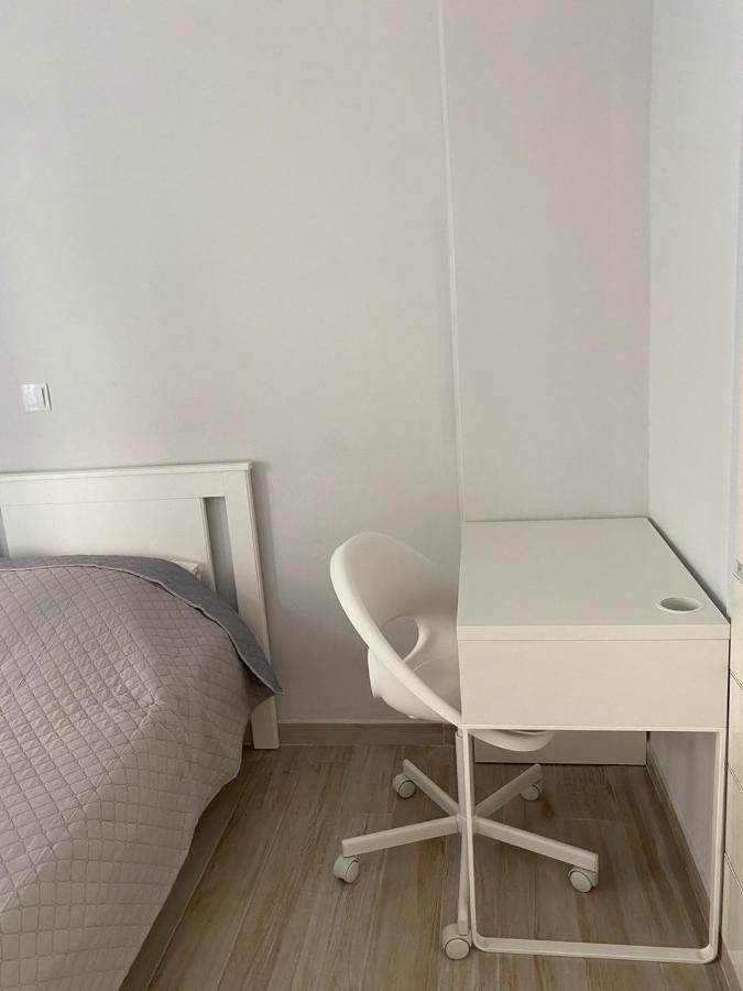 Eftopia Διαμέρισμα Καλαμάτα Εξωτερικό φωτογραφία